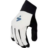 Sweet Protection Kid's Hunter Gloves Guanti Bambini (S, bianco)