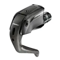 Sram Leva Del Freno Sinistra Force Aero Flat Mount Hydraulic 1100 Mm