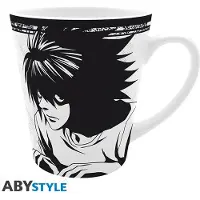 Abystyle Tazza Death Note