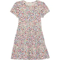 s.Oliver Dresses Offwhite Taglia: 104 | Vestiti Outlet | Unisex | Bianco