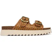 Tamaris Ciabatte marrone - 40