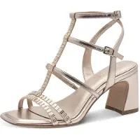Tamaris Sandalo metallico - 37