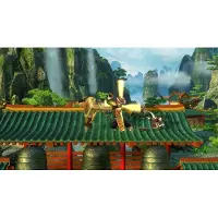 Xbox 360 Kung Fu Panda: Showdown Of Legendary Legends (import)
