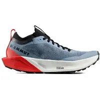 Mammut Aenergy Trail Speed Low Scarpe per trail running Uomo (40 2/3, grigio)
