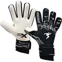 Precision Guanti Da Portiere Junior Fusion X Pro Lite Giga