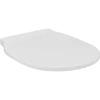 Ideal standard Connect Air Siège de WC, Wrapover, blanc, E036701, E036701