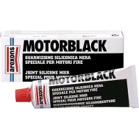 Arexons Guarnizione Sigillante Coppa Olio Motorblack Nera - gr.60 in tubetto (0094)