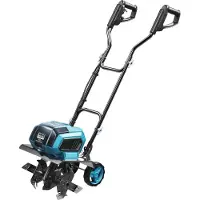 Dedra Ripper Brushless 2X18V Sas+All Ded7190V