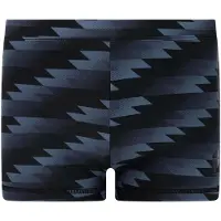 Protest Kid's PRTJustus Pantaloncino da bagno Bambini (140, blu/nero)