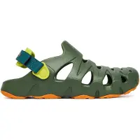 Keen Youth's Hyperflt Sandali Bambini (32/33, olivia)