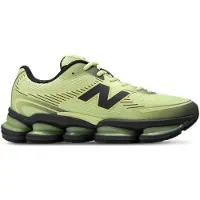 New Balance Unisex Abzorb 2000 Limelight Taglia: 39.5 | Scarpe da Corsa Outlet | Unisex | Verde