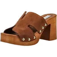 Steve madden Sunkissed Mules Raffia Taglia: 36 | Infradito Outlet | Donna