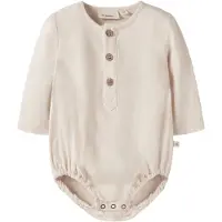 Lil´ Atelier Camicia-body