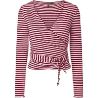 Pieces Top | Rosa | M