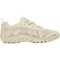 Merrell - Scarpe da avvicinamento - Maipo 3 Aerosport Poplar W per Donne - Taglia 40,5 - Beige