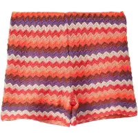 s.Oliver Leggings Shorts Orange Taglia: 140 | Pantaloni Outlet | Unisex | Arancione