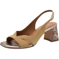 Tamaris Sandalo beige - 38