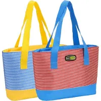 Gio Style BORSA TERMICA 'BEACH SMALL BAG' 9 lt -28,5x11x24h cm