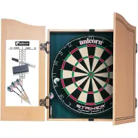 Unicorn Bersaglio Per Freccette Striker Home Dart Center