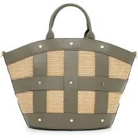 Tamaris Shopper verde - one size