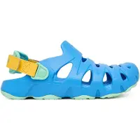 Keen Youth's Hyperflt Sandali Bambini (37, blu)