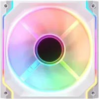 Cougar Ventilatore Sc Argb Reverse 140 Mm