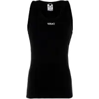 Versace Maglietta intima nero
