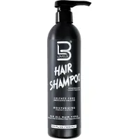 Level3 L3VEL3 Shampoo per capelli 500ml