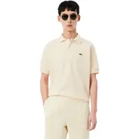 Lacoste T-shirt e Polo Panna