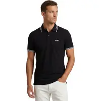 BOSS Polo A Maniche Corte Paul 10255848 Green