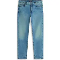 Tommy Hilfiger Slim Straight Denton Kai Blue Taglia: W31L32 | Jeans Slim Fit Outlet | Uomo | Blu