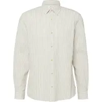 s.Oliver Shirts Beige Taglia: XXL | Camicie Casual Outlet | Uomo | Marrone