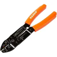 Kendo pinza capicorda 210 mm