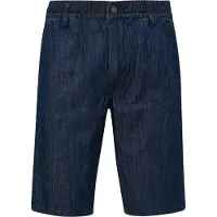 s.Oliver Jeans Shorts Blue Denim Taglia: W38 | Shorts di jeans Outlet | Uomo | Blu