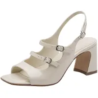 Tamaris Sandalo beige - 40