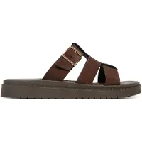 Tamaris Ciabatte marrone - 36