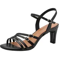 Tamaris Sandalo nero - 39