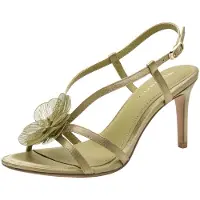 Tamaris Sandalo verde - 38