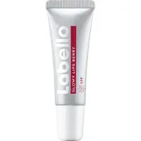 Labello balsamo labbra SPF 30 Glowy Lips Berry 10 ml