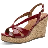 Tamaris Sandalo rosso - 40