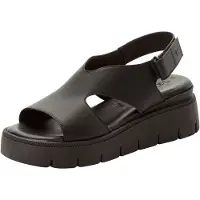 Tamaris Sandalo nero - 38
