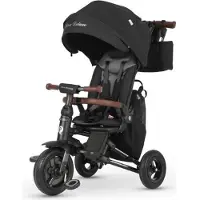 Q-Play Passeggino Triciclo Nova Deluxe