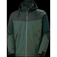Helly Hansen Giacca Invernale Oxford
