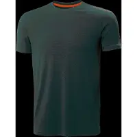 Helly Hansen Maglietta A Maniche Corte Tech