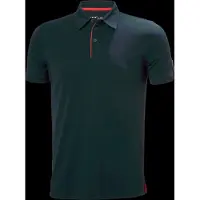 Helly Hansen Polo A Maniche Corte Tech