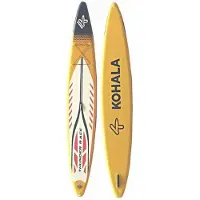 Kohala Tavola Da Paddle Surf Thunder 14´´