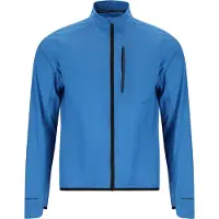 Endurance Nimbos Cycling/MTB Lightweight Jacket Giacca ciclismo Uomo (4XL, blu)