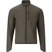 Endurance Nimbos Cycling/MTB Lightweight Jacket Giacca ciclismo Uomo (M, marrone)