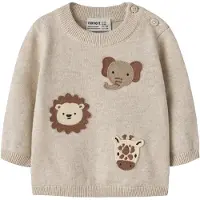 Name it Pullover