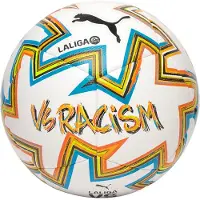 Puma Pallone Da Calcio Orbita Laliga 1 Replica